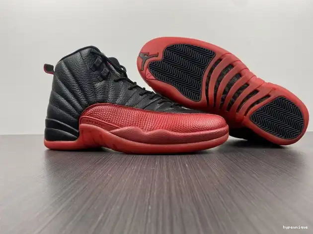 HYPE Flu Jordan Game 002 (2016) 12 Retro 130690 0617